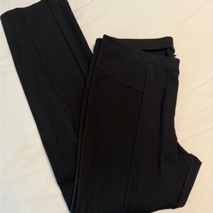 NIC+ZOE Women’s Classic Black Dress Pants